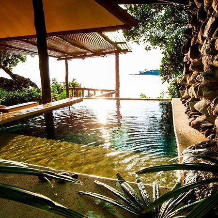 Captain Hook Resort @Koh Kood Ko Kut Exterior foto