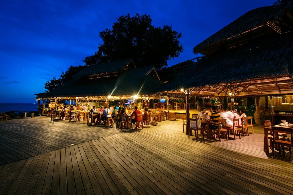 Captain Hook Resort @Koh Kood Ko Kut Exterior foto